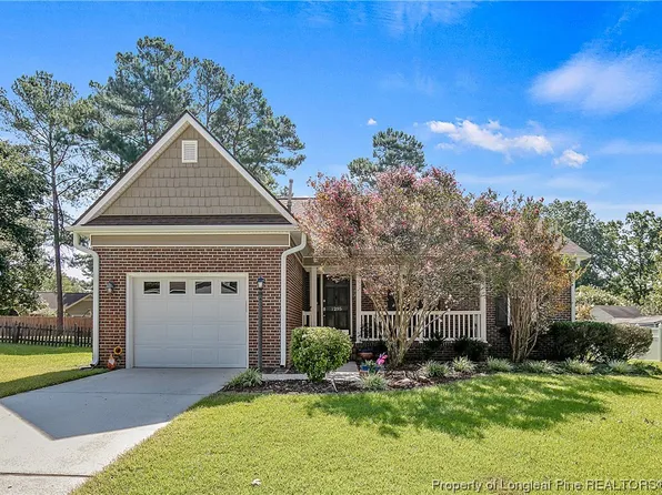 1295 Caribou Ct, Fayetteville, NC 28314