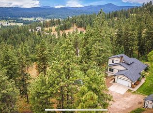 8775 N Hill Rd, Hauser, ID 83854