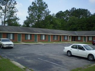 305 Horseshoe Dr APT 01, Greenville, NC 27834
