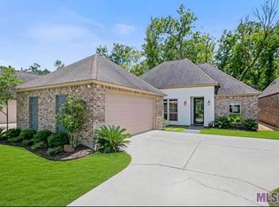 8224 Seville Ct, Baton Rouge, LA 70820
