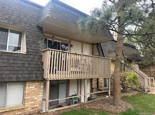 2190 S Holly St UNIT 222, Denver, CO 80222