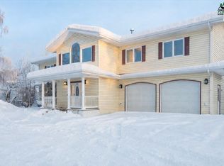 1271 Kuykendall St, Fairbanks, AK 99709