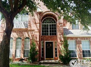 5104 Quail Ridge Dr, McKinney, TX 75072