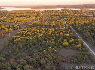 15 Forest Vw, Mannford, OK 74044