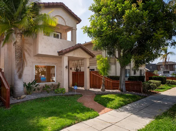 3719 Herman Ave, San Diego, CA 92104
