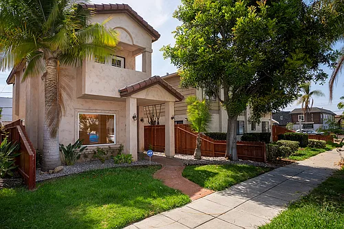 3719 Herman Ave Photo 1