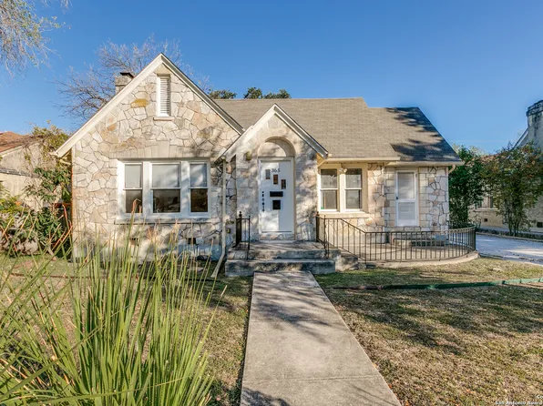 365 club, San Antonio, TX 78201