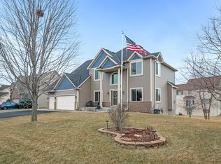 10324 Quail Ave N, Brooklyn Park, MN 55443