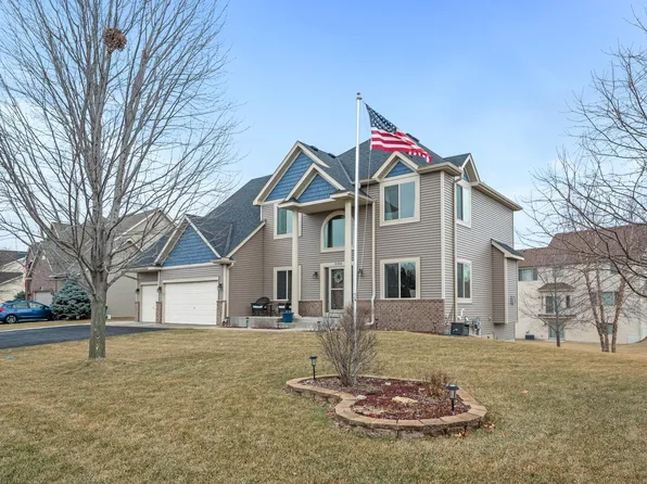 10324 Quail Ave N, Brooklyn Park, MN 55443