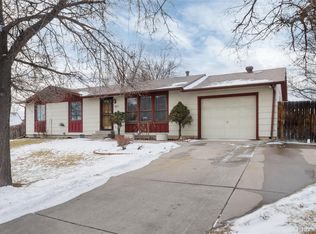 401 S Dover Ct, Lakewood, CO 80226