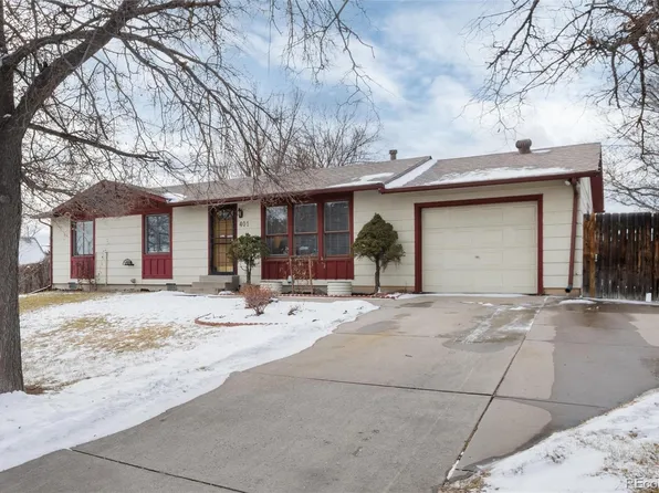 401 S Dover Court, Lakewood, CO 80226