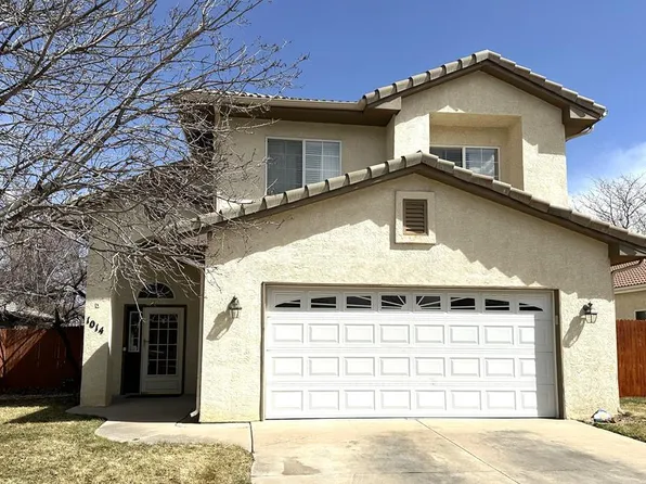 1014 Cedarcrest Dr, Pueblo, CO 81005