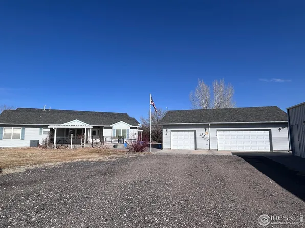 717 3rd Ave, Wiggins, CO 80654