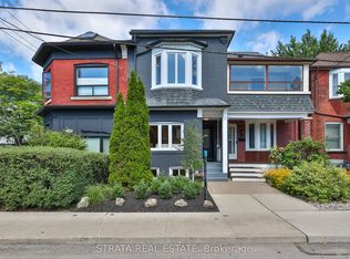 316 Saint Johns Rd, Toronto, ON M6S2K2