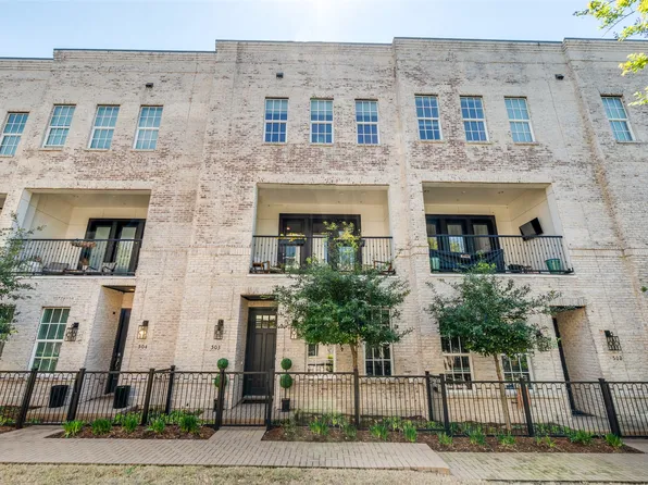 7333 Valley View Ln #503, Dallas, TX 75240