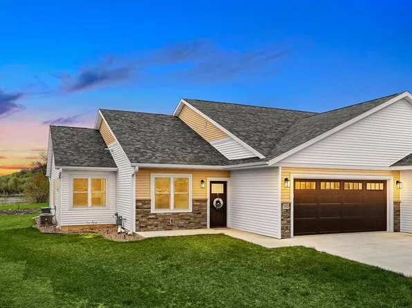 3825 Sunnyside DRIVE WEST West, La Crosse, WI 54601