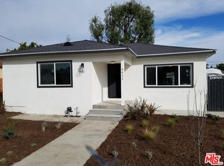 4611 W 134th St, Hawthorne, CA 90250