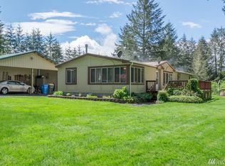 131 N Prairie Rd, Chehalis, WA 98532
