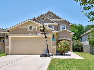 621 New Country Rd, Kyle, TX 78640