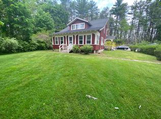 26 Angell Rd, Lee, NH 03861