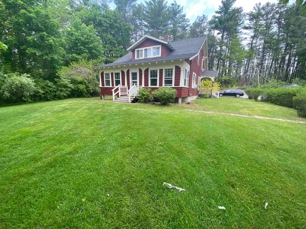 26 Angell Road, Lee, NH 03861