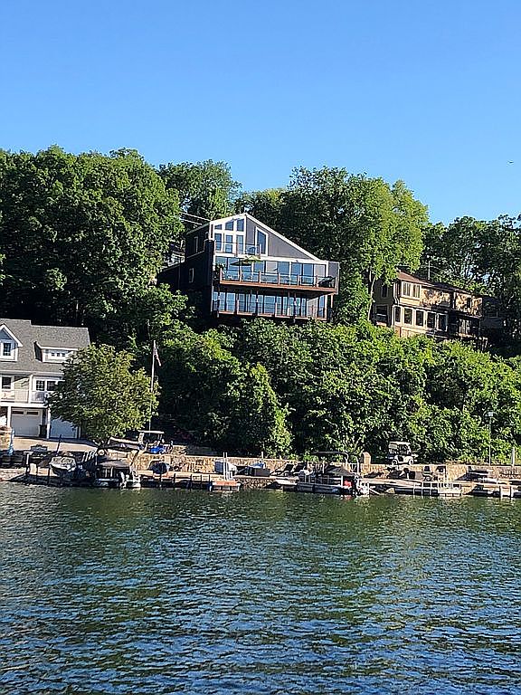 321 Terrace Trail West St, Lake Quivira, KS 66217 Zillow