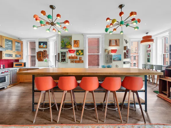 34 Gramercy Park East image 3 of 19