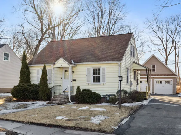 10 South Hawthorne Street, Manchester, CT 06040