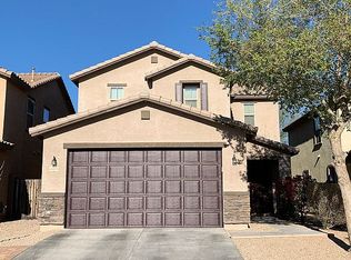 40270 W Molly Ln, Maricopa, AZ 85138