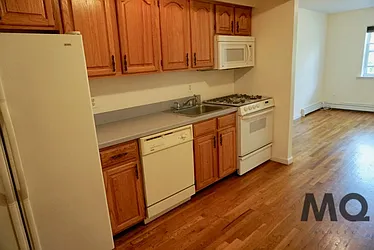 Rented by MQ Realty LLC