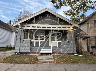 4051 Walker Ave, Toledo, OH 43612