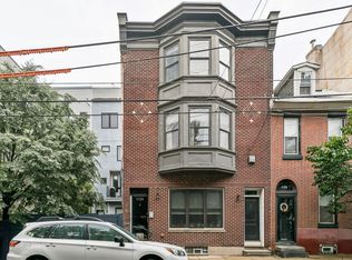 1124 N 3rd St #1, Philadelphia, PA 19123