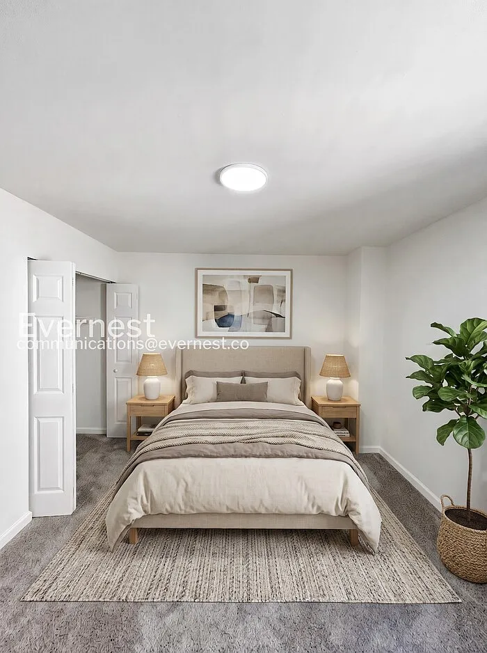 2 bed, 1.0 bath, 840 sqft, $1,595 — Photo 4