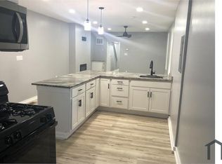 203 N Carey St APT 1, Baltimore, MD 21223