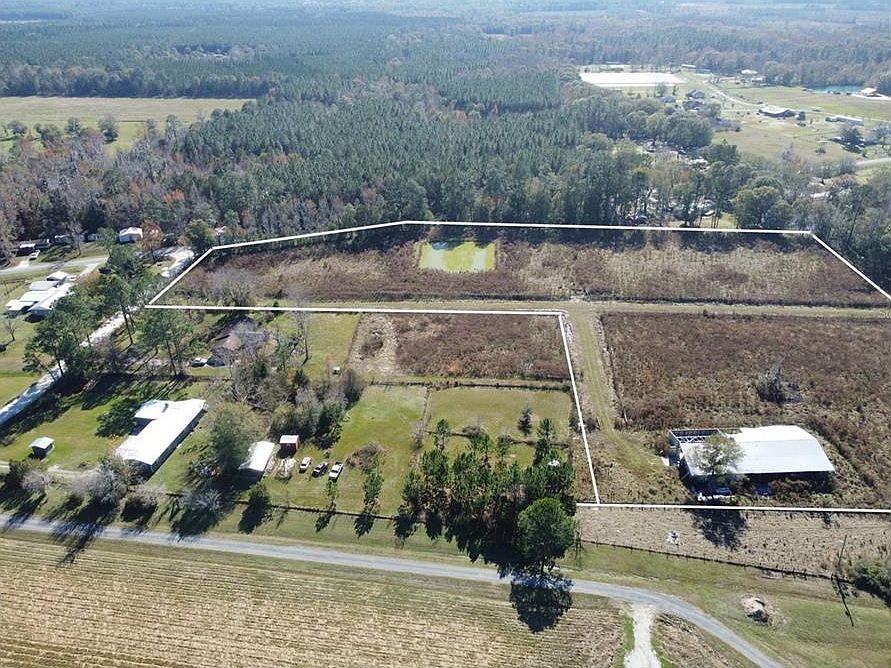 NW 41st Ave, Lawtey, FL 32058 Zillow