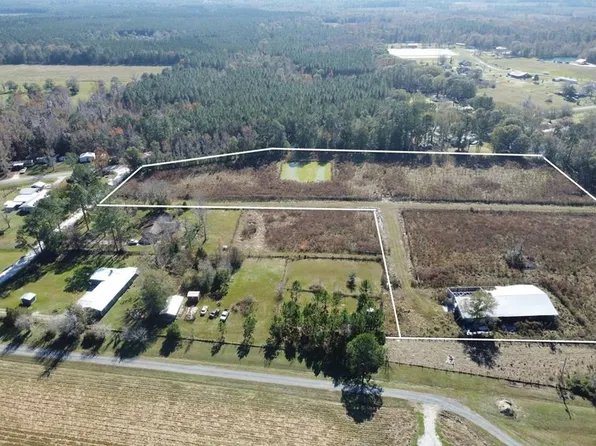 NW 41st Ave, Lawtey, FL 32058