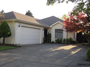 4855 8th St SE, Salem, OR 97302