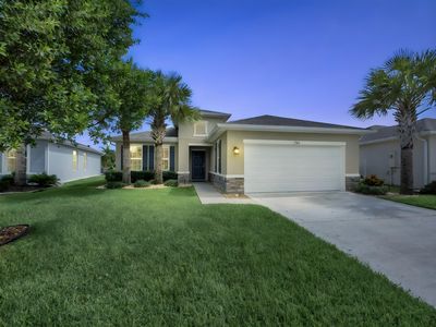 3526 Carriage Pointe Circle, Fort Pierce, FL, 34981