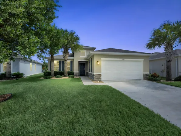 3526 Carriage Pointe Circle, Fort Pierce, FL 34981