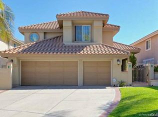 12 Mulberry Ln, Trabuco Canyon, CA 92679