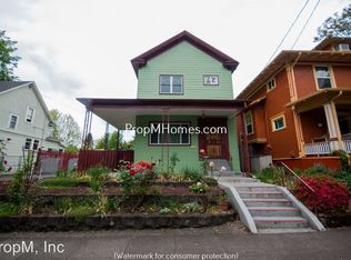2939 NE Davis St, Portland, OR 97232