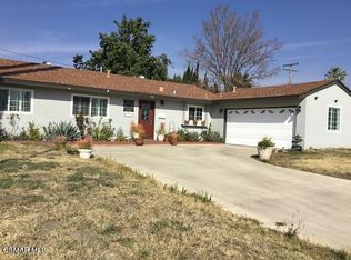 1641 Kearney Ave, Simi Valley, CA 93065