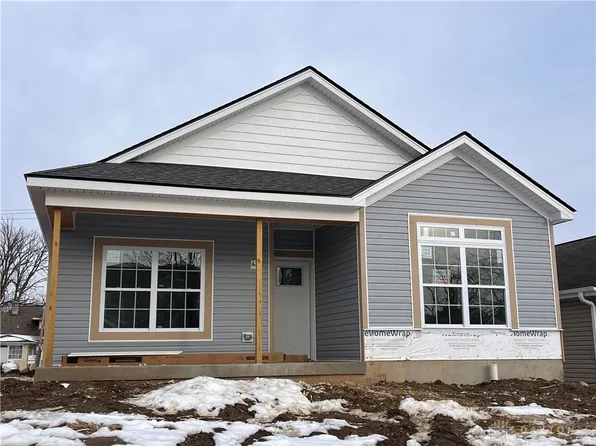 2062 Ravenwood Ave #2060, Dayton, OH 45406