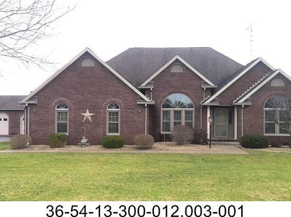 485 Fairgrounds Rd