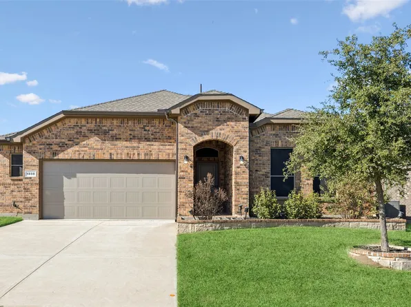 1808 Millbrae Rd, Cleburne, TX 76033