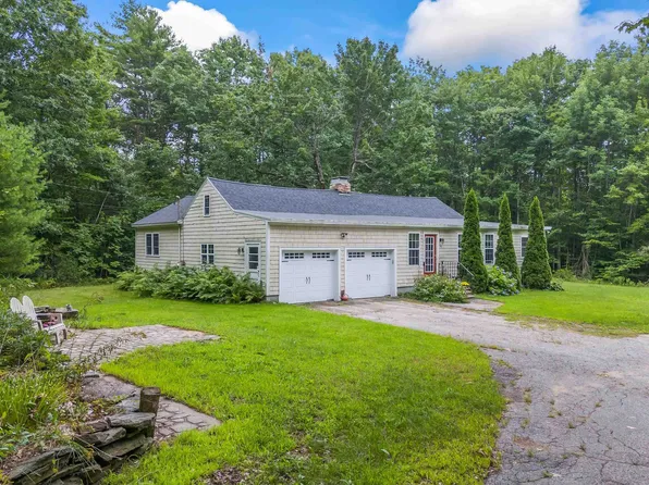 2269 Route 109, Acton, ME 04001