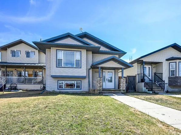 9321 W 91st St, Grande Prairie, AB T8X 0C7