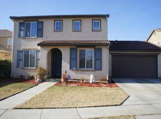 237 Damara Ct, Patterson, CA 95363