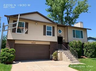 2209 N 1930 W, Clinton, UT 84015