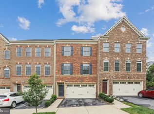 14403 Cannock Chas, Laurel, MD 20707